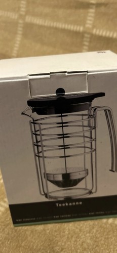 Wmf teekanne zeno design - wmf,