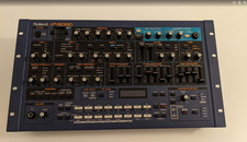 Roland JP-8080  Analog Modelling Rack Synthesizer