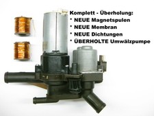 Duoventil *generalüberholt*