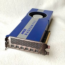 AMD Radeon Pro VII 16GB HBM2 