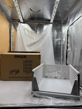 RMAN 8 Stück Stapelbaren