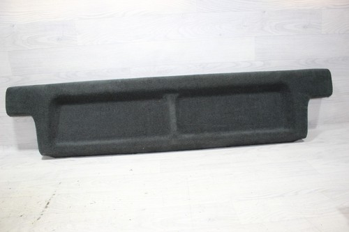 Hutablage kofferraumabdeckung - hutablage,