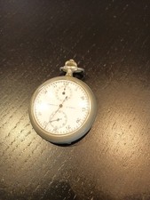 Stoppuhr L. Leroy & Cie. Paris