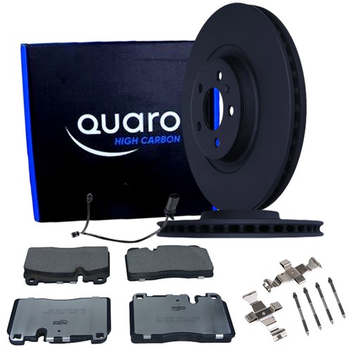 Quaro high carbon - quaro,