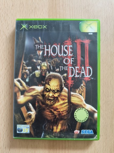The house dead iii - house,
