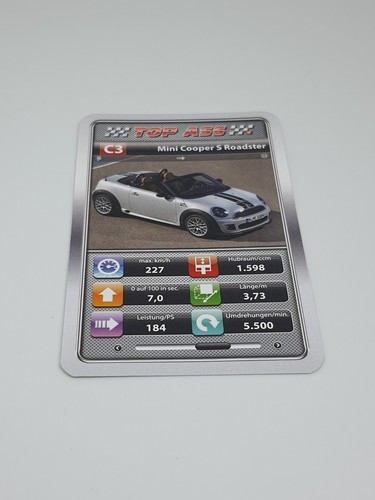 Mini cooper roadster - cooper,