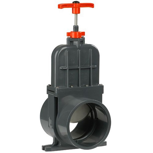 Vdl zugschieber 160 pvc - Ø, mm