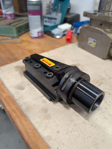 Sandvik coromant capto - coromant, c6