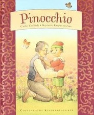 Pinocchio: Coppenraths
