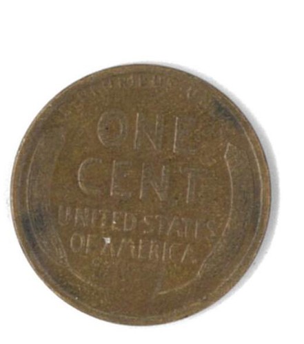 Cent münze usa 1926 - münze, /