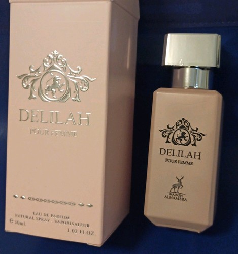 Maison alhambra delilah eau - eau, de
