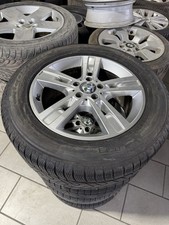 Mercedes-Benz ML W164 Alufelgen Satz komplett Original 18Zoll A1644015702 ET60