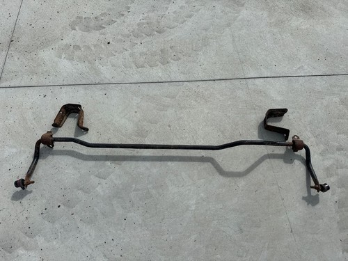 Subaru forester 2006 hinten - forester, sg