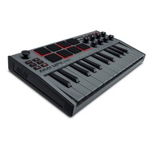 Mpk mini mk3 25tasten usb - mini, midi