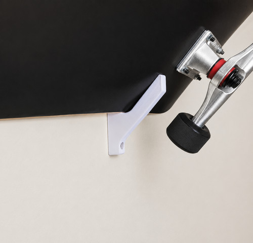 Skateboard halter - skateboard,