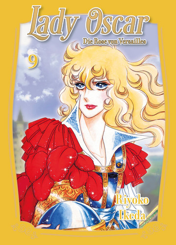 Lady oscar die - die, von