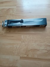 Allzweckmesser 2-schneidig mit