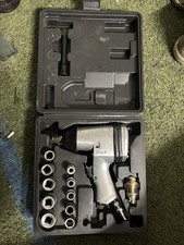 1/2" Zoll Duro Druckluft