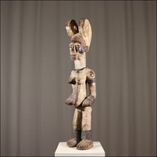 82398) Figur Ibo Nigeria