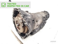 Mercedes-Benz M-Class Automatikgetriebe ML 270 CDI Diesel 120kW (163 HP) 722661