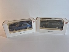 2x Schabak Audi V8 Limousine