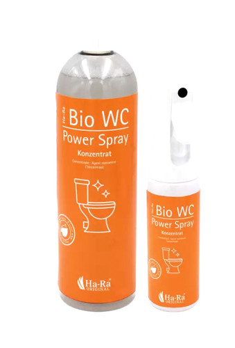 Original bio wc - original, ha-ra