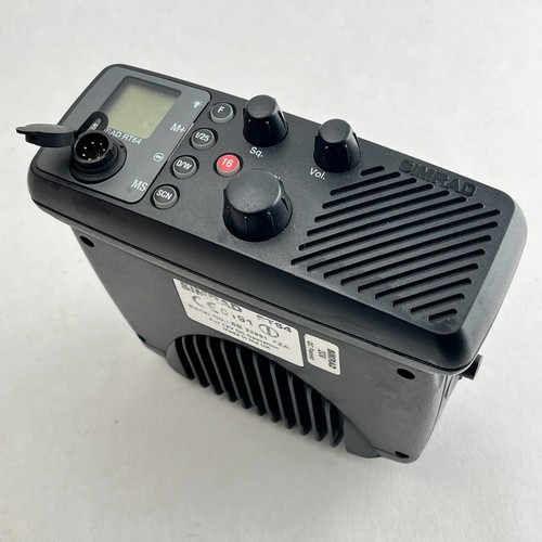 Simrad navico rt64 - simrad,