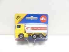 Siku 1387 Tankwagen Gasoline