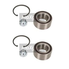 2x Maxgear 33-0627 Radlagersatz Vorne für Suzuki S-Cross SX4 SX4 S-Cross