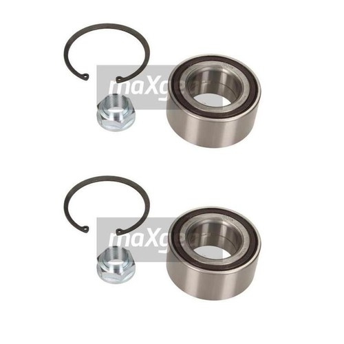 Maxgear 0627 - 2x, 33-0627