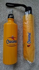 Chocomel regenschirm - chocomel,