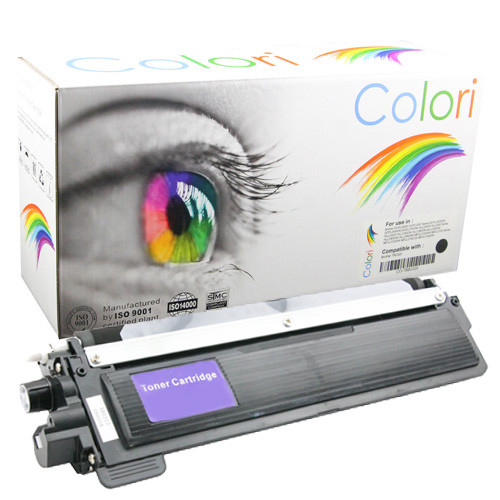 Toner kompatibel mit - , brother