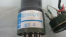 Hamamatsu R106QV 87,4 Lamp