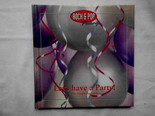 Serie rock pop feelings - cd-serie, &