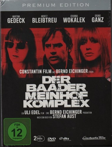 Der baader meinhof - der,