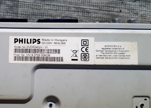 Netzteil für philips - netzteil,