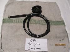 CPI Aragon S-Line  Tachoantrieb + Tachowelle