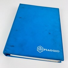 Piaggio Gilera Stalker