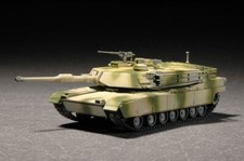 Trumpeter 07279 M1A2 Abrams