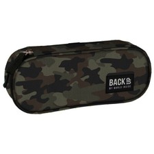 Camouflage schlamper etui - camouflage,