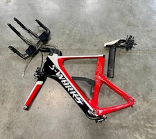 SPECIALIZED S-WORKS SHIV Di2
