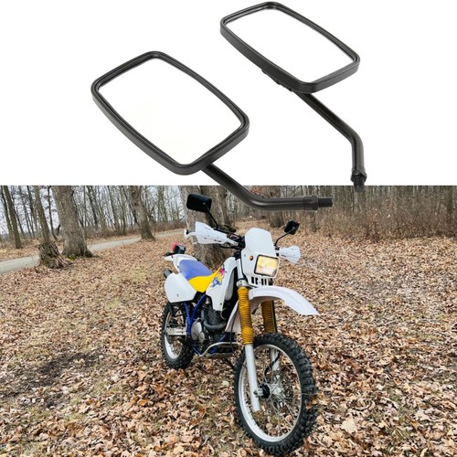 Rechteck motorrad rückspiegel - rechteck,