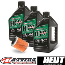 CF Moto CForce 820 850 1000  Ölwechsel Set Inspektionskit Service Kit NEU