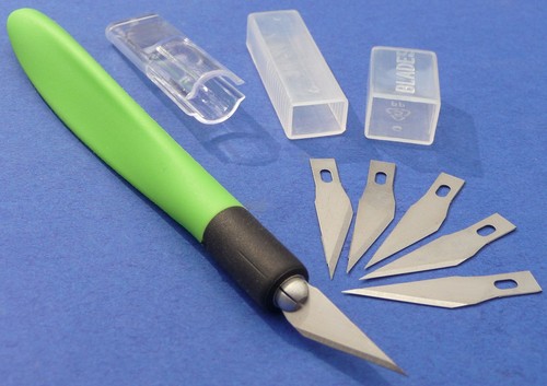 Profi präzisionsmesser - profi,
