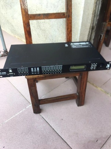 1pcs used xilica 4080 - 1pcs, xp-4080