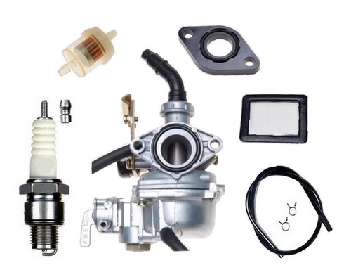 Tuning vergaser 15mm - tuning,