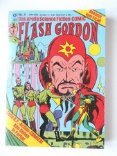 Flash Gordon Comic-Taschenbuch