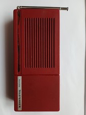 Vintage Radio Telefunken