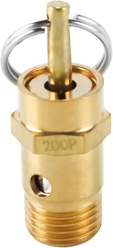 Zoll bsp sicherheitsventil - zoll, bsp-sicherheitsventil