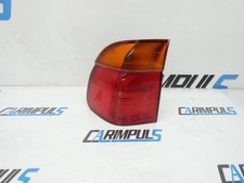 Orig. BMW 5er E39 Heckleuchte Seitenwand links Rücklicht aussen 6900213 8371324